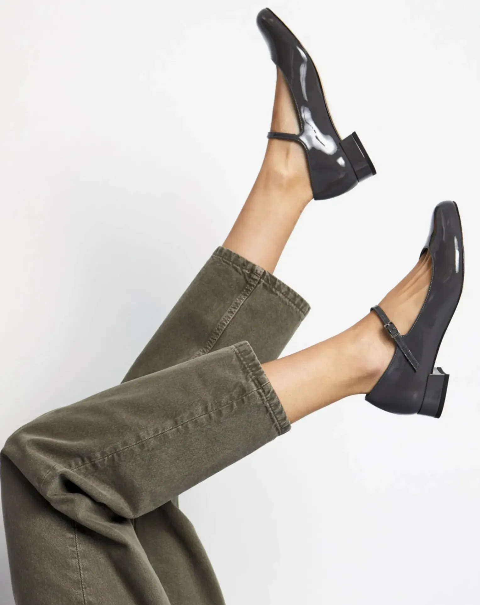 Babies Emilia Vernies