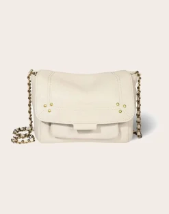 Bag Lulu S Chèvre Grainé