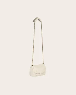 Bag Lulu S Chèvre Grainé