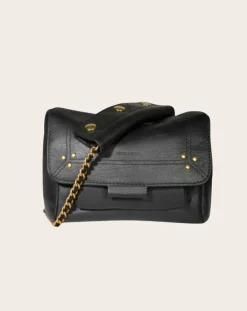 Bag Lulu S Cuir de Veau