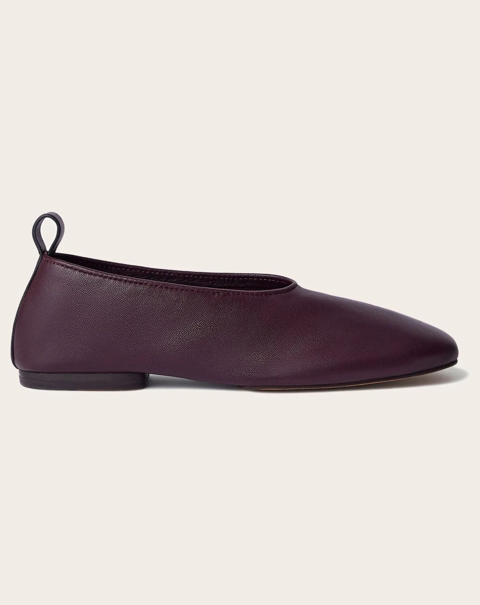 Bala Ballerinas Leather