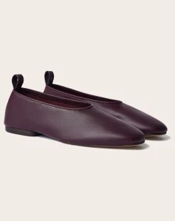 Bala Ballerinas Leather
