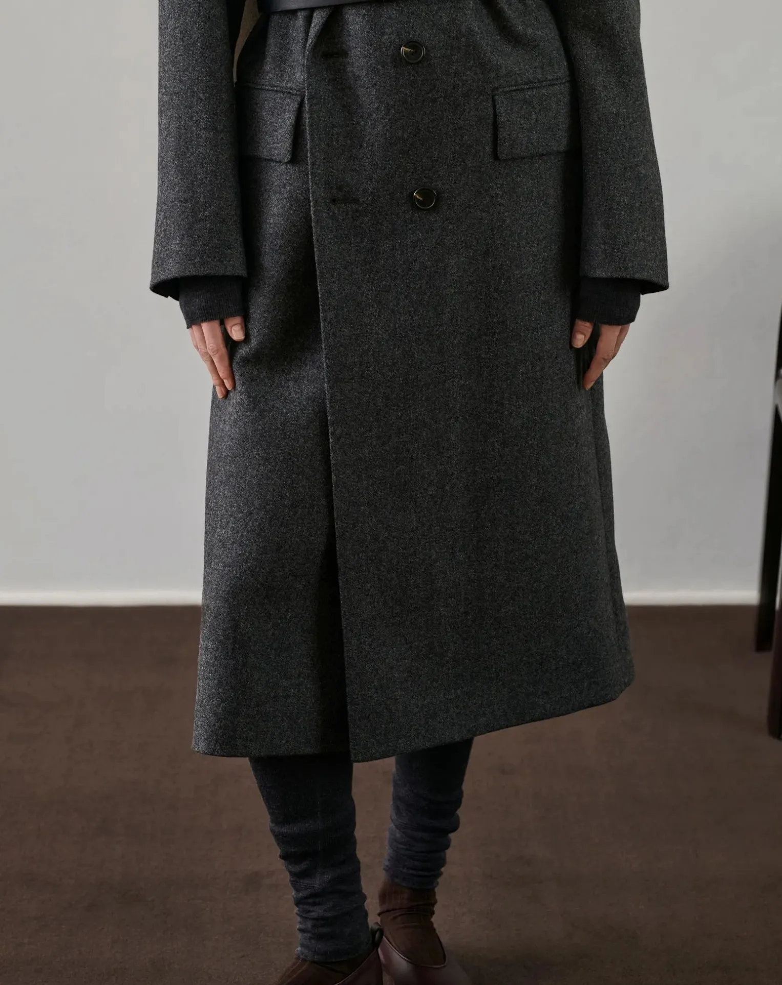 Bala Ballerinas Leather