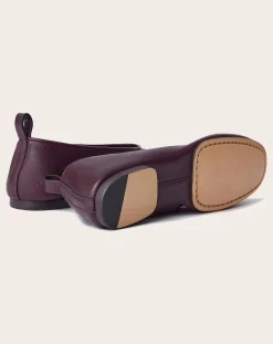 Bala Ballerinas Leather