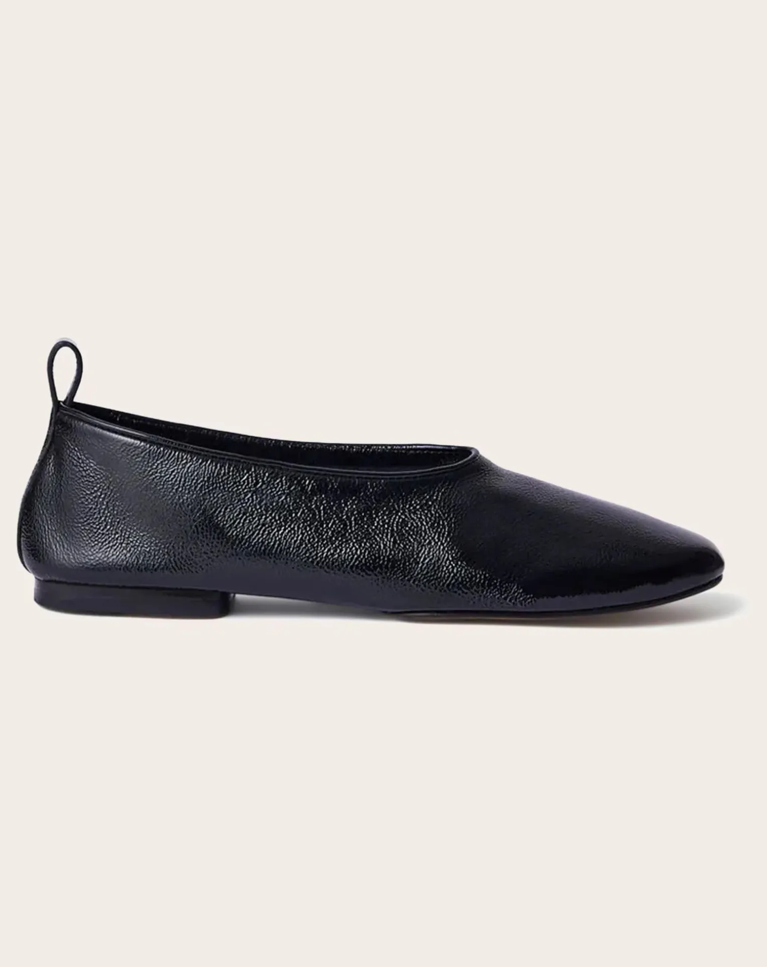 Bala Ballerinas Leather