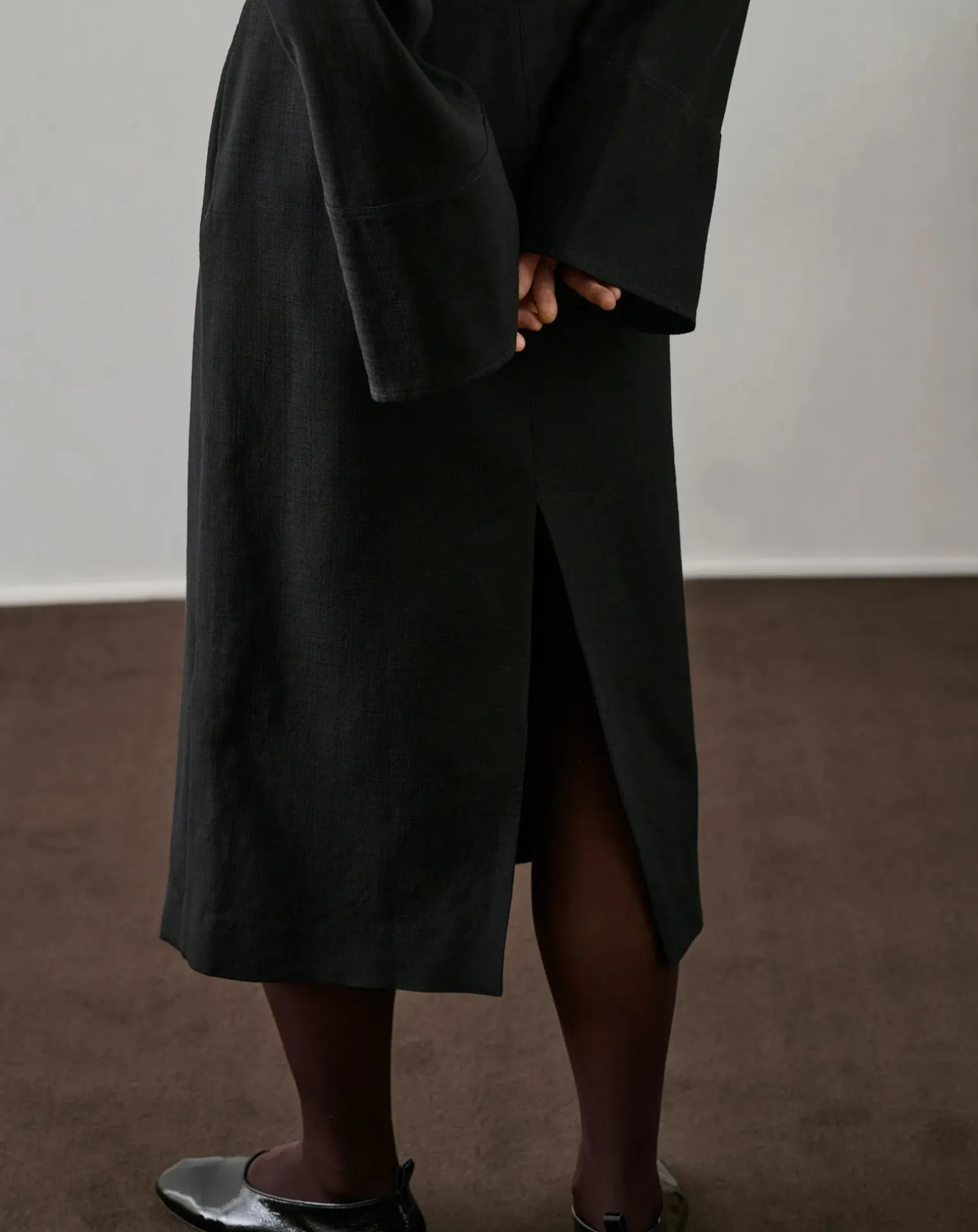 Bala Ballerinas Leather