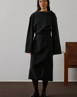 Bala Ballerinas Leather