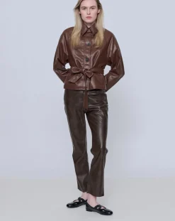 Ballerinas Bettina Vernis