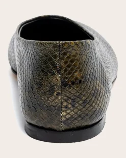 Ballerinas Bilbao Anaconda