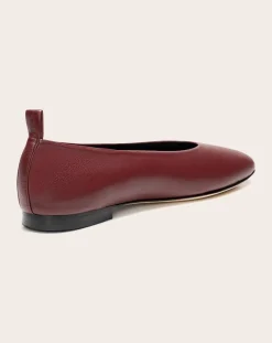 Ballerinas Ibiza Nappa leather