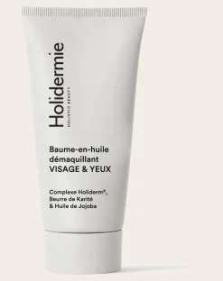 Balm-in-oil make-up remover travel size - 25ml