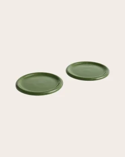 Barro plates - Set of 2