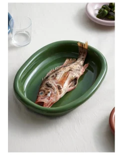 Barro terracotta dish, Rui Pereira