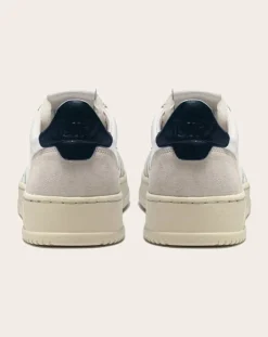 Basket Medalist Low Leather