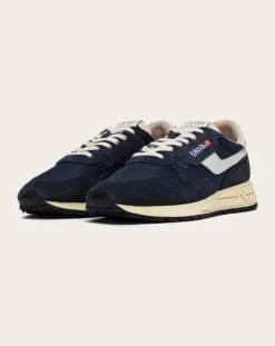 Basket Reelwind Low Daim