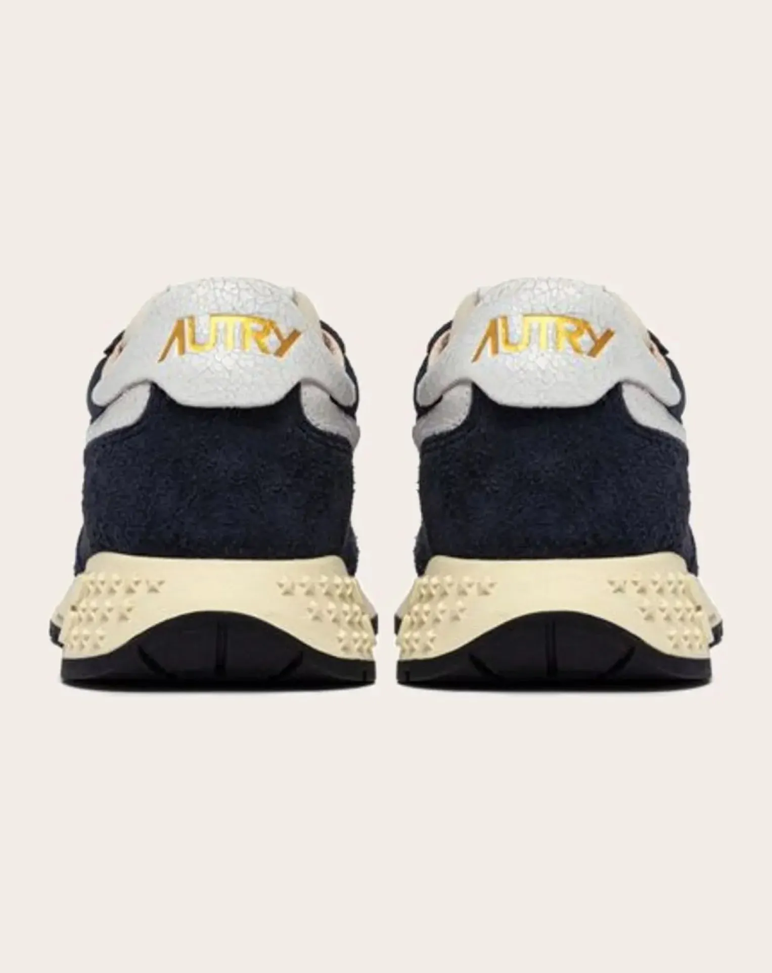 Basket Reelwind Low Daim