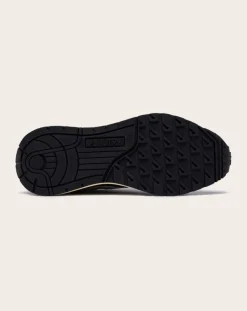 Basket Reelwind Low Daim