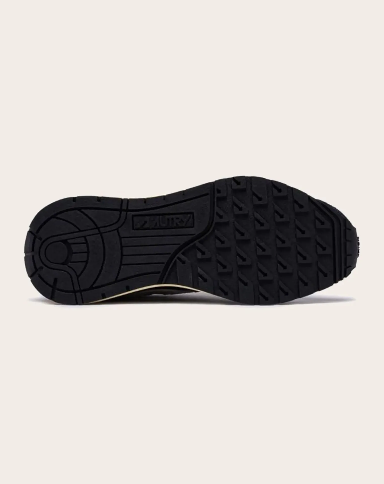 Basket Reelwind Low Daim