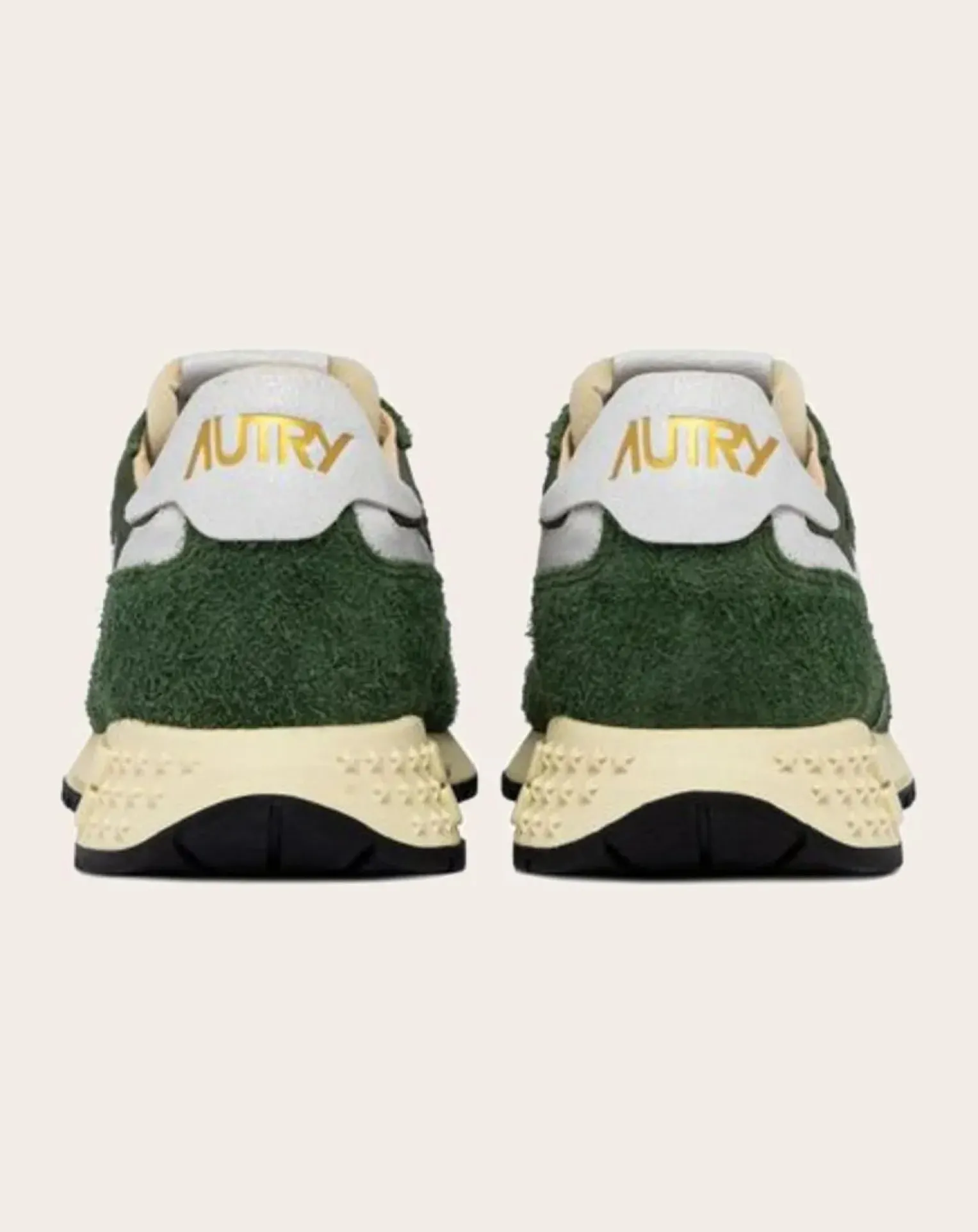 Basket Reelwind Low Daim