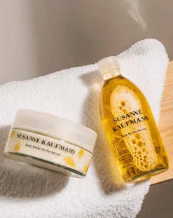 Bath for the Senses aromatic bath oil - 250ml