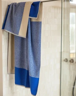 Bath towel, Lex Pott - Set of 2