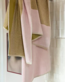 Bath towel, Lex Pott - Set of 2