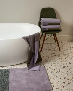 Bath towels, Lex Pott - Set of 2