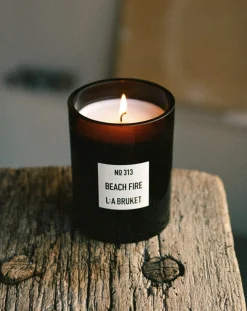 Beach Fire scented candle - 260g