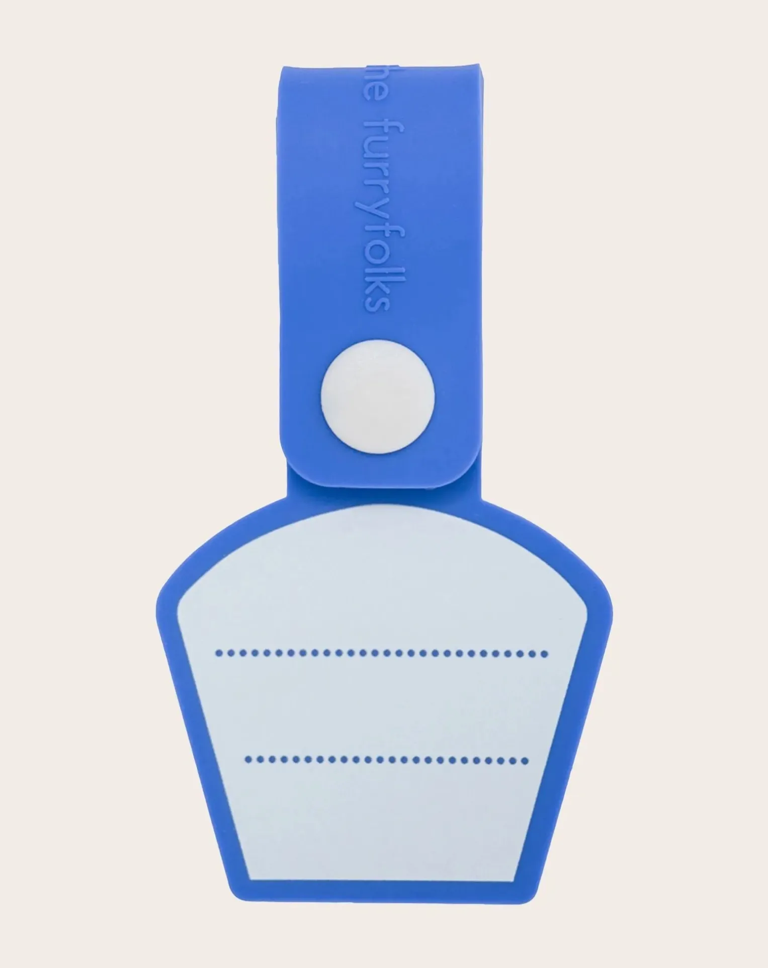 Begging Champion medal