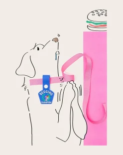 Begging Champion medal