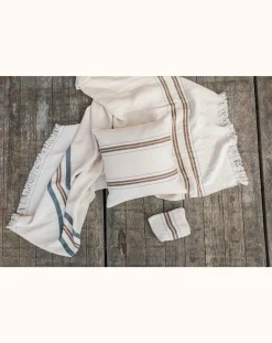 Belgian Towel Tinos cushion cover