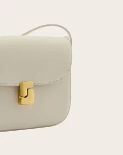 Bellissima Mini Leather Bag