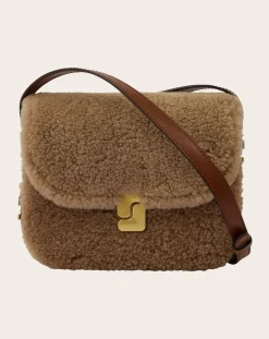 Bellissima Mini Teddy bag