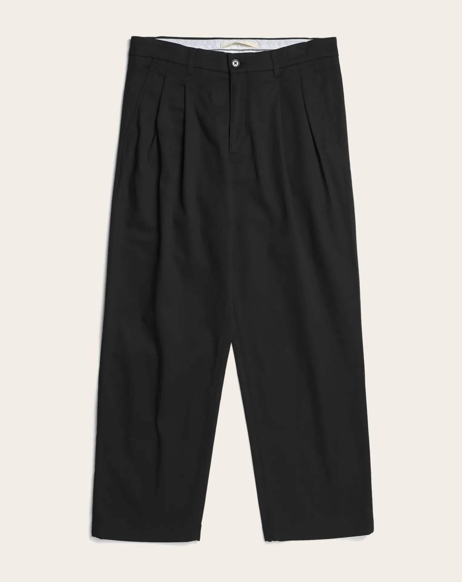 Benn Cotton pants