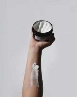 Bergamot and Patchouli Body Cream 199 - 200ml