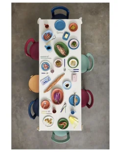 Beurrier en terracotta Barro, Rui Pereira