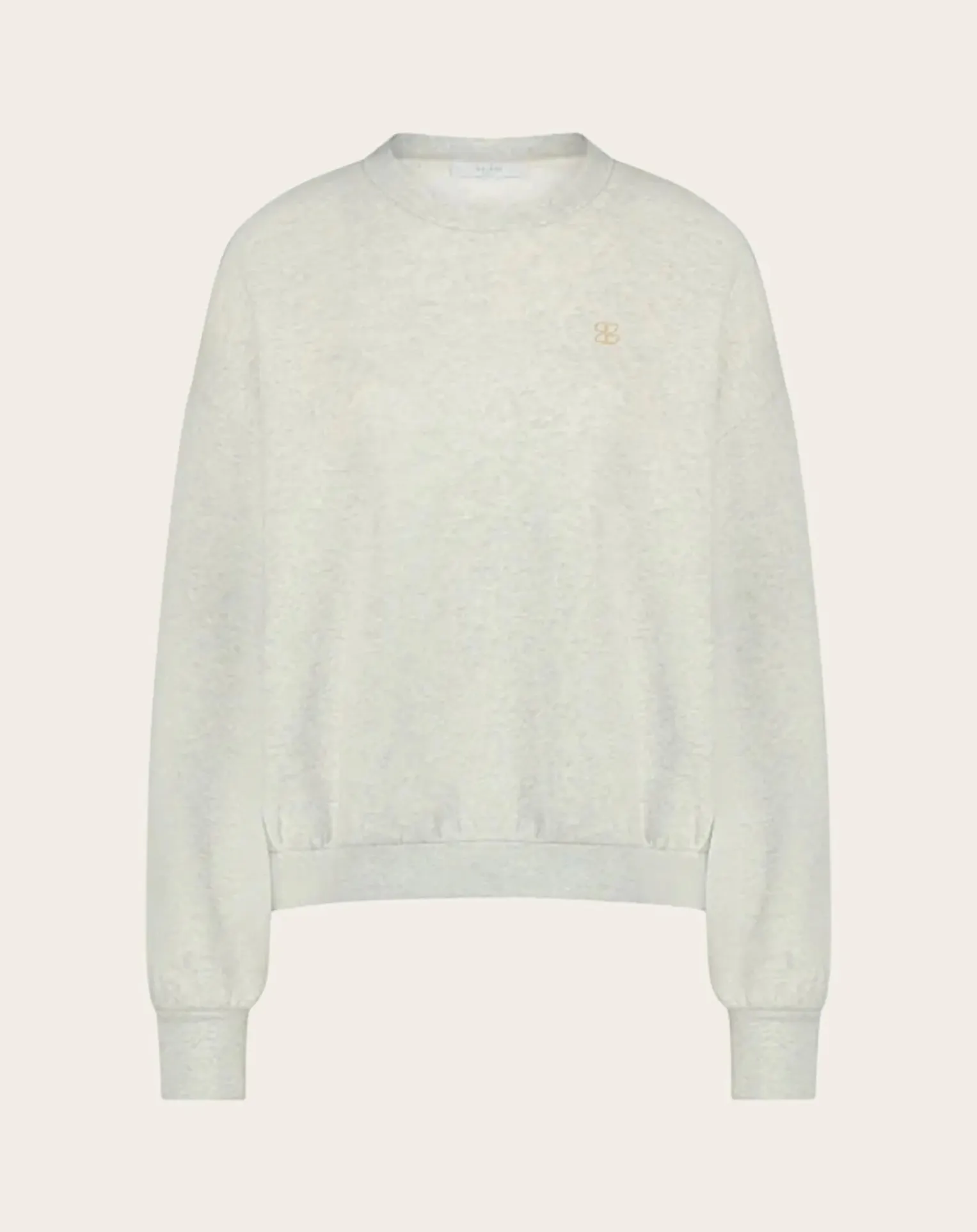 Bibi Logo sweatshirt