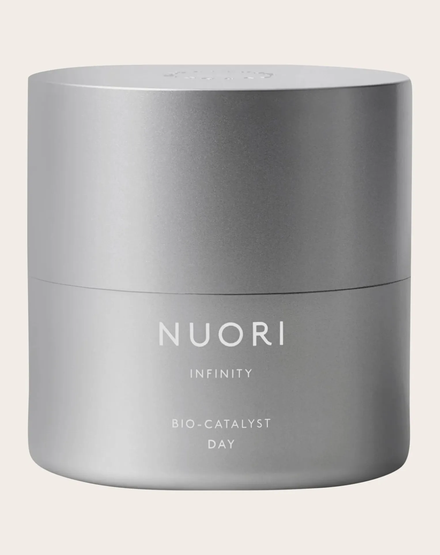 Bio Catalyst Anti-Ageing Day Cream - 50 ml
