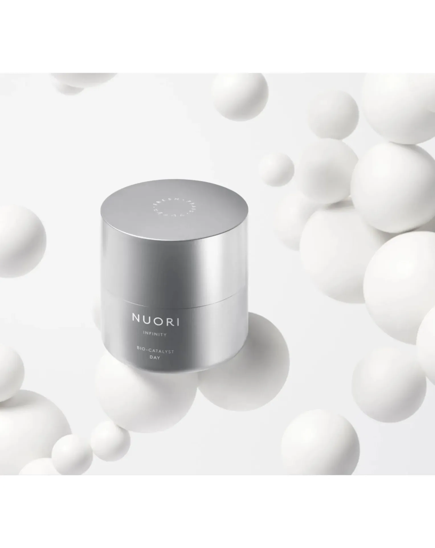 Bio Catalyst Anti-Ageing Day Cream - 50 ml