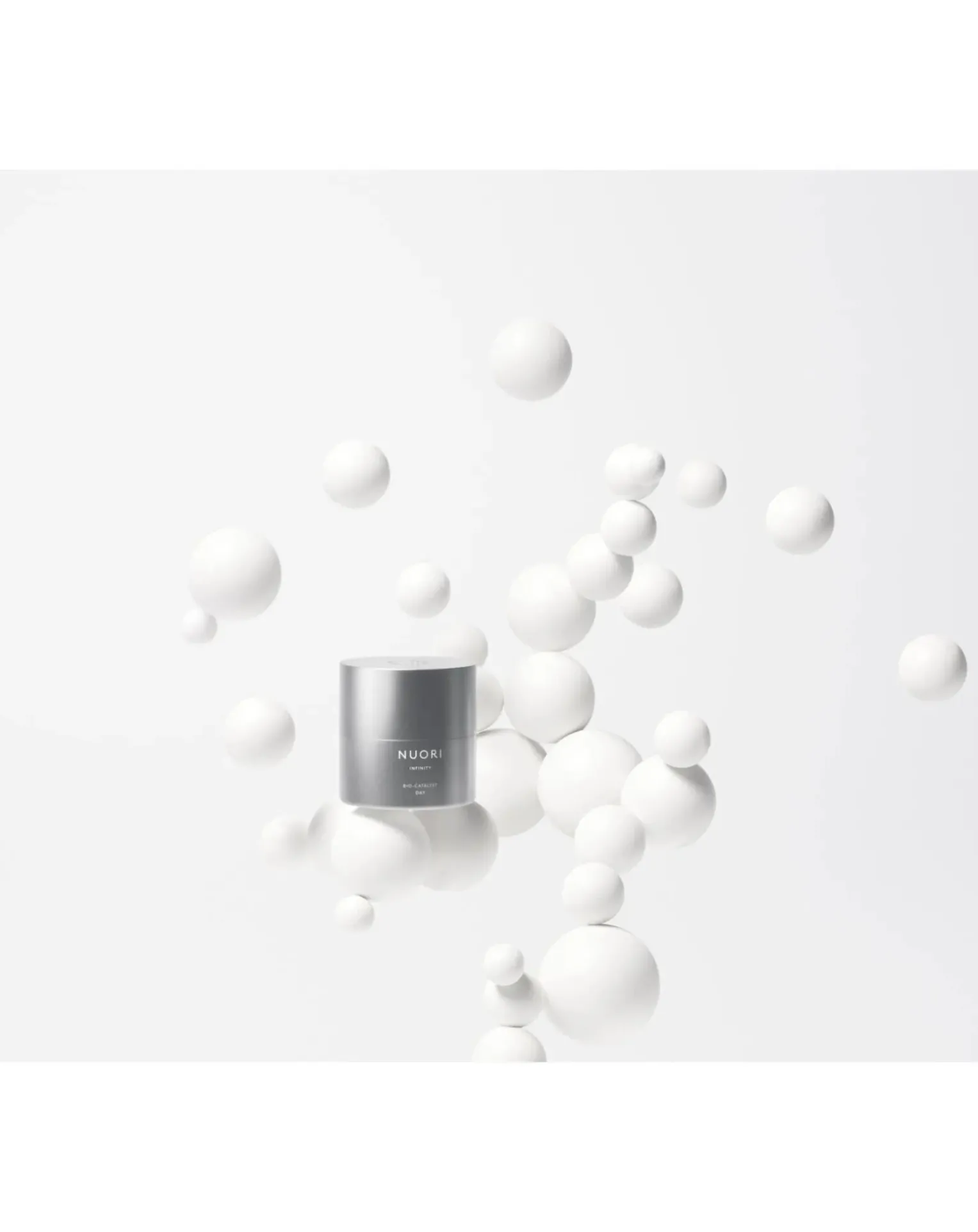 Bio Catalyst Anti-Ageing Day Cream - 50 ml