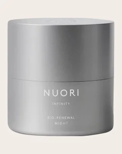 Bio Renewal Anti-Ageing Night Cream - 50 ml
