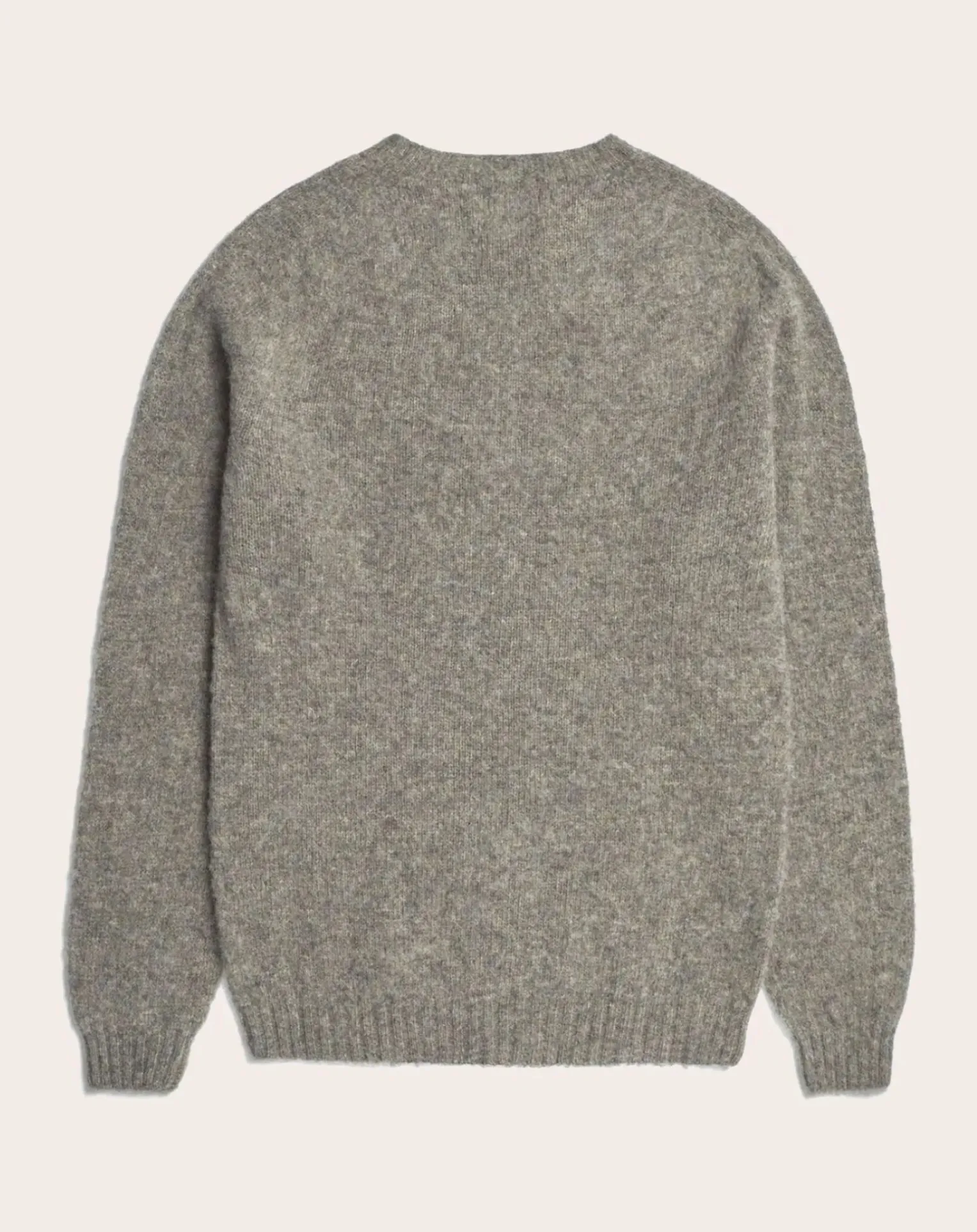 Birnir Lambswool Sweater