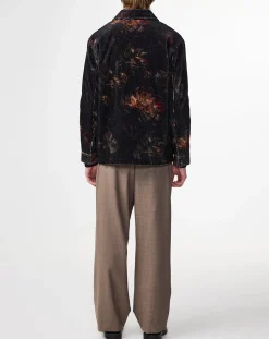 Blaze overshirt 50004