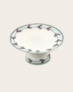 Blossom Milk cake dish, Marni