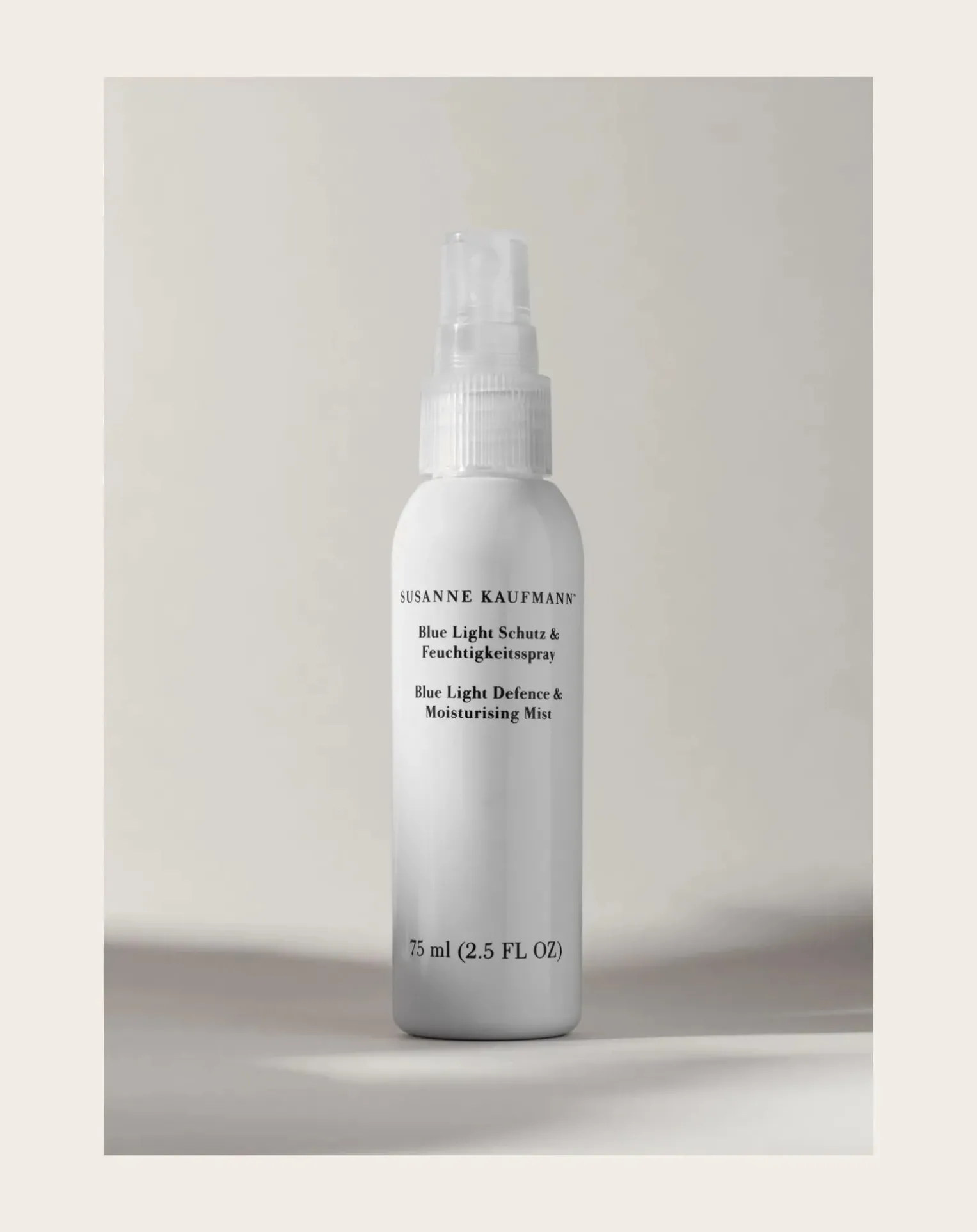 Blue Light Defence Protection - 75 ml