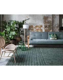 Blur Rug, Ronan & Erwan Bouroullec