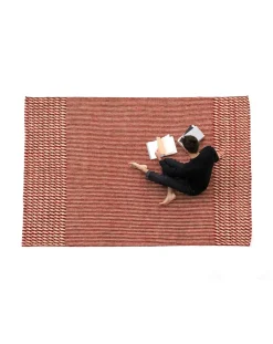 Blur Rug, Ronan & Erwan Bouroullec