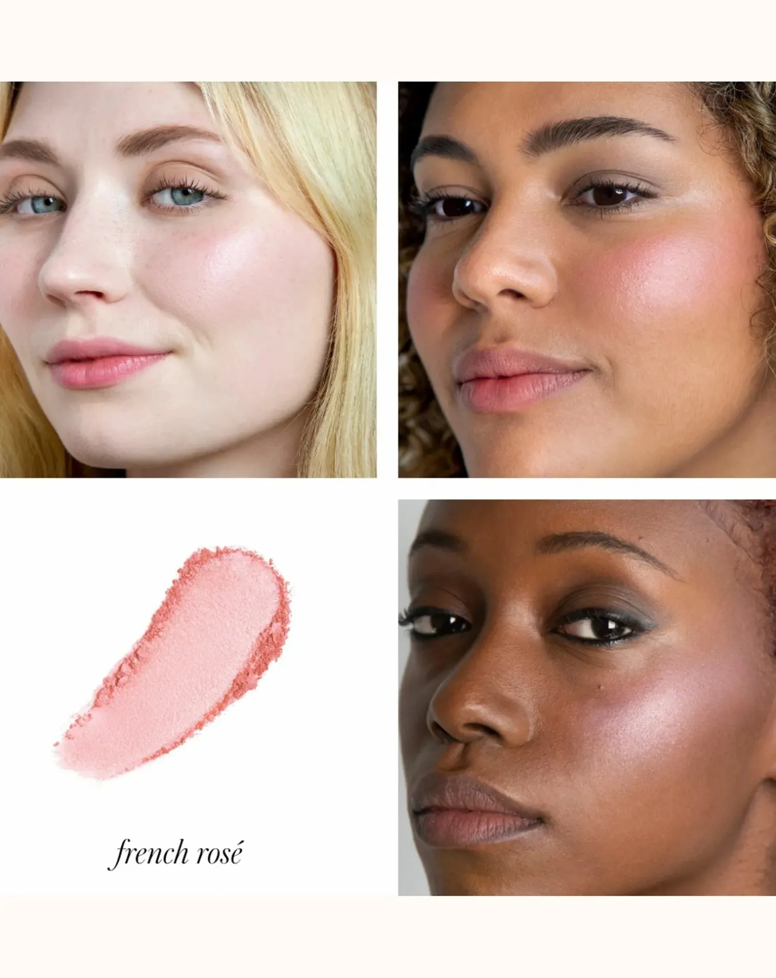 Blush ReDimension - 7g