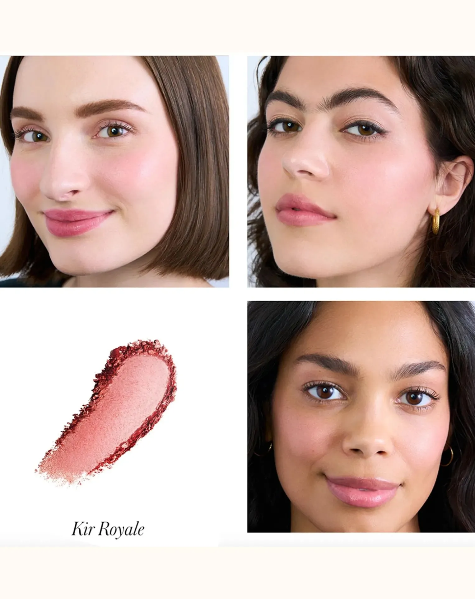 Blush ReDimension - 7g