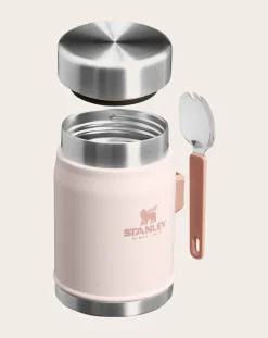 Bocal isotherme Legendary avec cuillère/fourchette 0,4 L